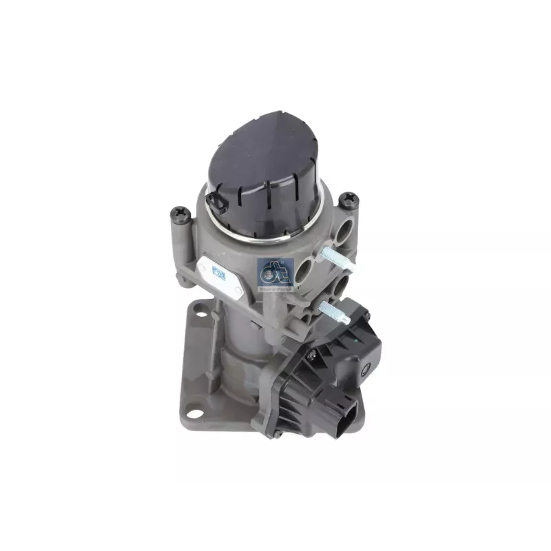 Valve de frein à pied, max. 12.5 bar Pour Scania P, G, R, T-Serie - 1442938 - 1793024 - 1867518 - 1942899 - ZG.50466-0008