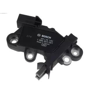 Régulateur alternateur 12V Bosch UD12860ARE UD13416ARE