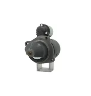 Motor de arranque Claas 2,7 kW, Bosch 0001358007, PIC 120561, Lester 17258, Elstock 250177