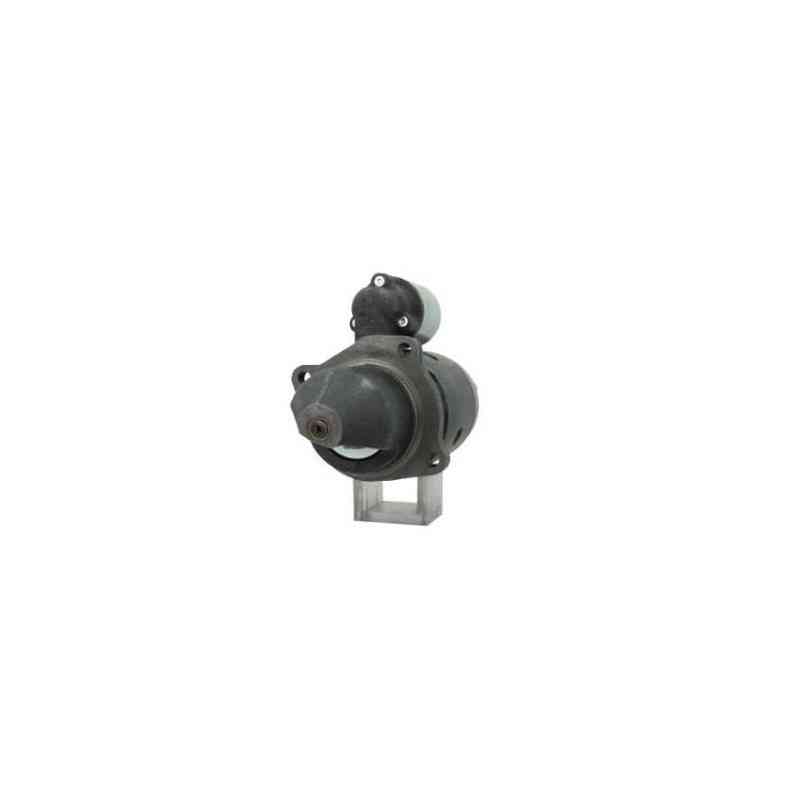 Starter Claas 2.7 kw, Bosch 0001358007, PIC 120561, Lester 17258, Elstock 250177 Starter Claas 2.7 kw, Bosch 0001358007, PIC 120561, Lester 17258, Elstock 250177