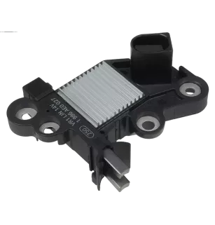 Régulateur alternateur 12V Bosch UD809858 0272220814