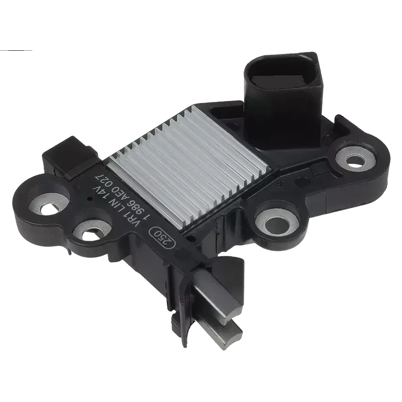 Régulateur alternateur 12V Bosch UD809858 0272220814