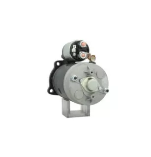 Starter Claas 2.7 kw, Bosch 0001358007, PIC 120561, Lester 17258, Elstock 250177