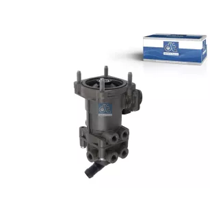 Valve EBS Pour Scania C, K-Serie, F, K, N-Serie, L, P, G, R, S-Serie - 1943011