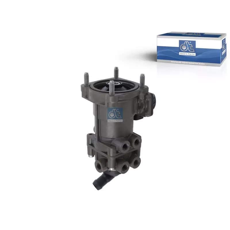 Valve EBS Pour Scania C, K-Serie, F, K, N-Serie, L, P, G, R, S-Serie - 1943011