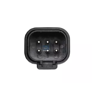 Valve EBS Pour Scania C, K-Serie, F, K, N-Serie, L, P, G, R, S-Serie - 1943011