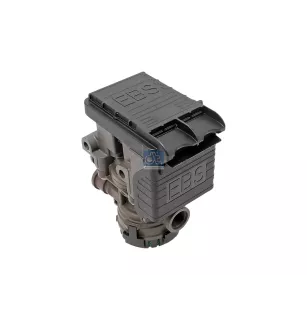Valve EBS Pour Scania F, K, N-Serie, L, P, G, R, S-Serie - 2447827