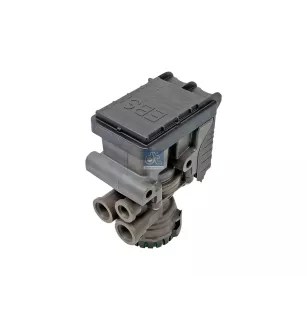 Valve EBS Pour Scania F, K, N-Serie, L, P, G, R, S-Serie - 2447827