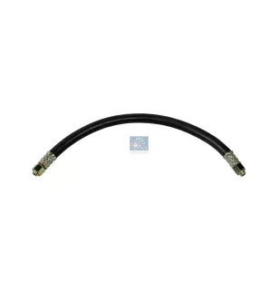 Tube flexible, M18 x 1,5 pour Scania 3, 4-Serie Bus, F, K, N-Serie - 815443
