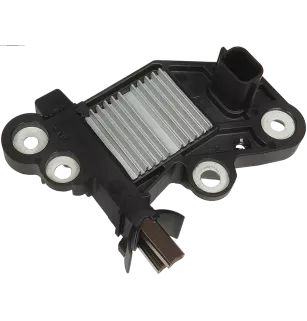 Régulateur alternateur 12V Bosch UD813762 0272220901