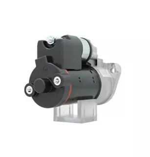 Anlasser Anlasser Cummins, Bosch F002G20658, John Deere RE533976