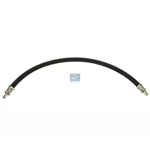 Tube flexible, L: 800 mm pour Scania 3, 4-Serie Bus, P, G, R, T-Serie - 815447