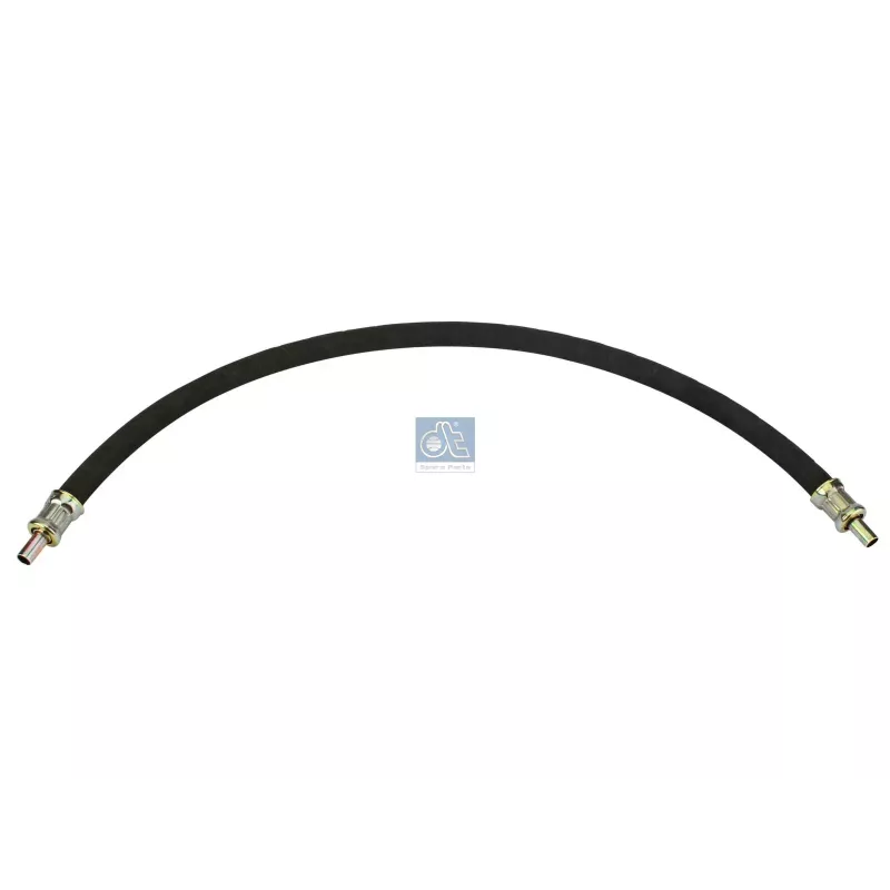 Tube flexible, L: 800 mm pour Scania 3, 4-Serie Bus, P, G, R, T-Serie - 815447 Tube flexible, L: 800 mm pour Scania 3, 4-Serie Bus, P, G, R, T-Serie - 815447