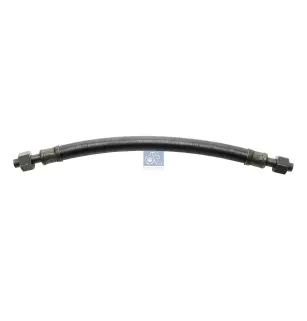 Tube flexible, D: 16 mm, L: 500 mm pour Scania 4-Serie Bus - 815458