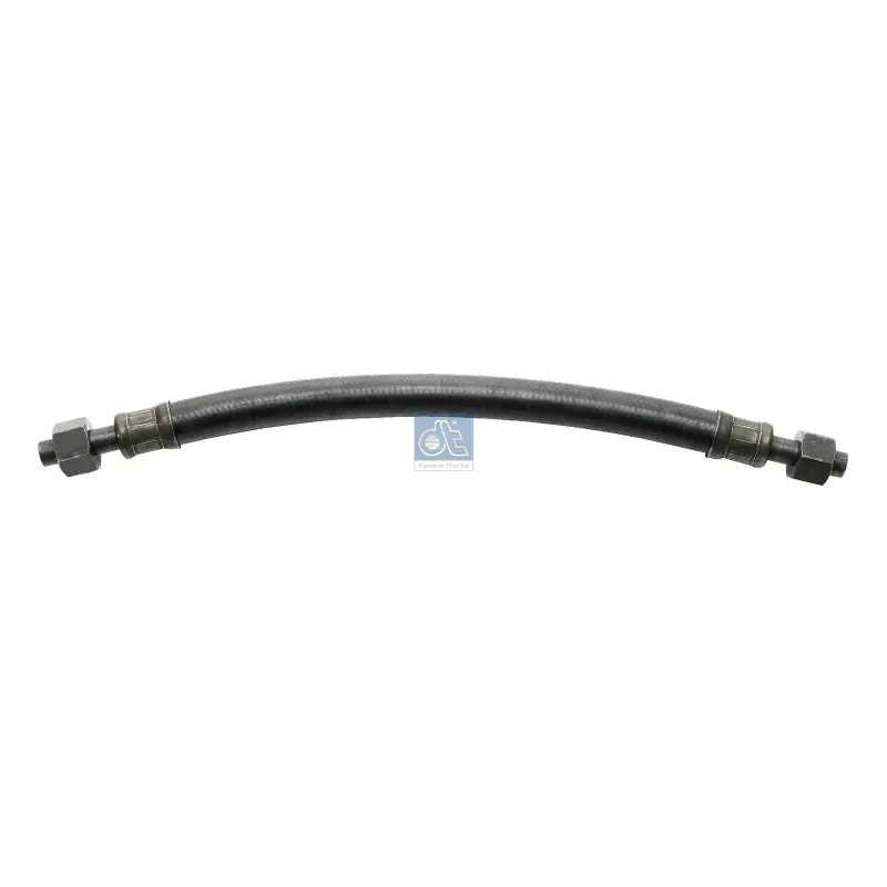 Tube flexible, D: 16 mm, L: 500 mm pour Scania 4-Serie Bus - 815458