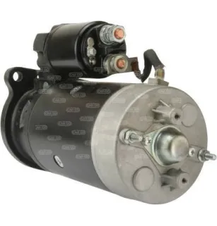 Starter 24V 4.0Kw / 09 teeth Bosch 0001360015, 0001360043, 0001368019, 0001368019, Unic 004682999