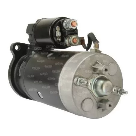 Starter 24V 4.0Kw / 09 teeth Bosch 0001360015, 0001360043, 0001368019, 0001368019, Unic 004682999