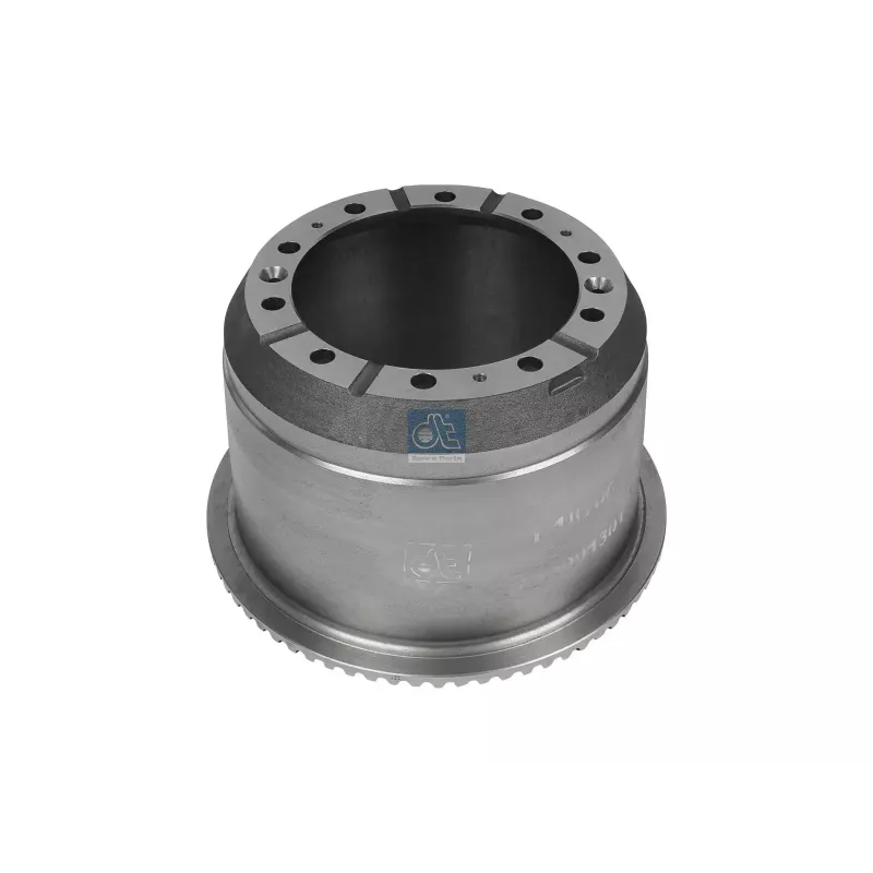 Tambour de frein D: 413 mm, 10 bores, b: 23.5 mm, P: 335 mm, d: 295 mm, H: 320.5 mm, B: 265.5 mm Pour Scania 3-Serie Bus Tambour de frein D: 413 mm, 10 bores, b: 23.5 mm, P: 335 mm, d: 295 mm, H: 320.5 mm, B: 265.5 mm Pour Scania 3-Serie Bus