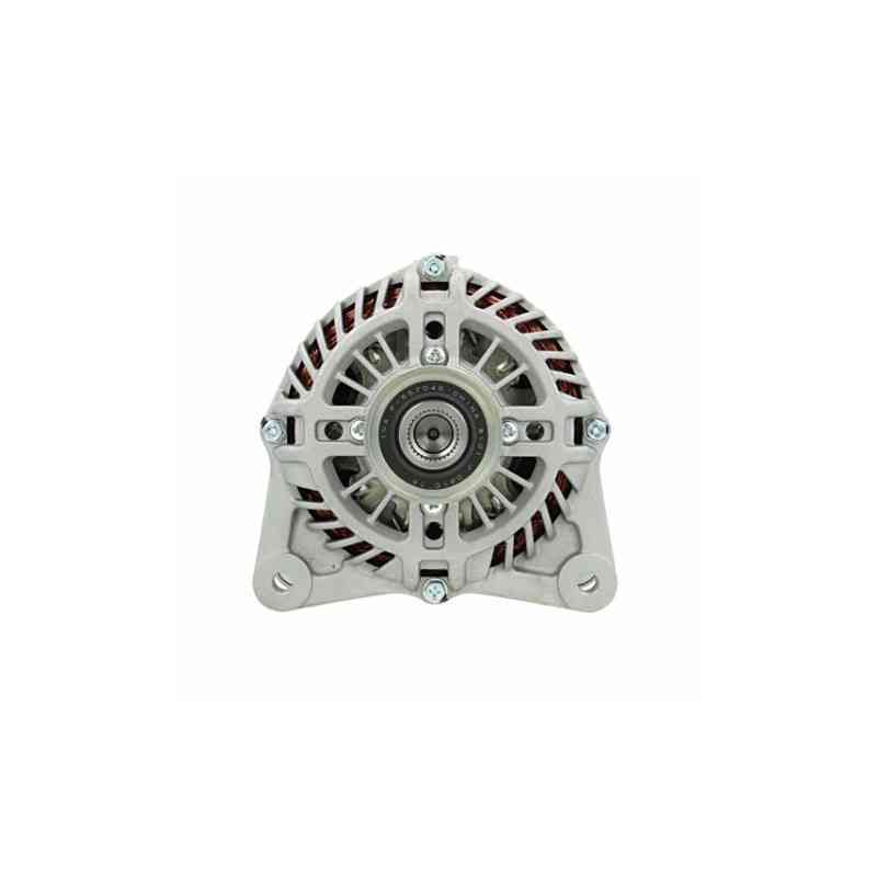 Lichtmaschine Nissan 110A Bosch ruil 0986082440 EAI 11343 WAI 11343N WAI 11343R Lichtmaschine Nissan 110A Bosch ruil 0986082440 EAI 11343 WAI 11343N WAI 11343R