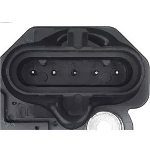 Régulateur alternateur 24V Bosch UD806500 1986AE0100