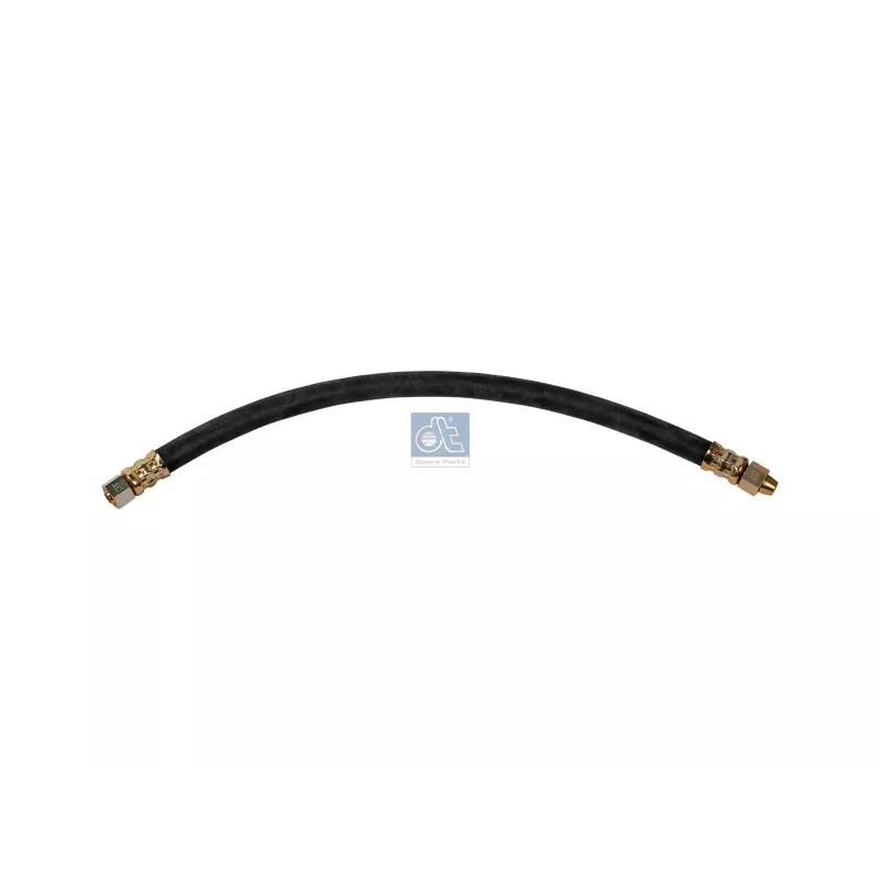 Tube flexible, M18 x 1,5 pour Scania F, K, N, L, P, G, R, S-Serie - 815444