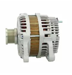 Lichtmaschine Nissan 110A Bosch ruil 0986082440 EAI 11343 WAI 11343N WAI 11343R
