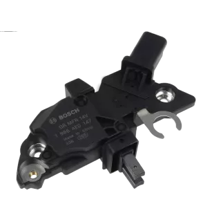 Régulateur alternateur 12V Bosch UD806520 1986AE0147