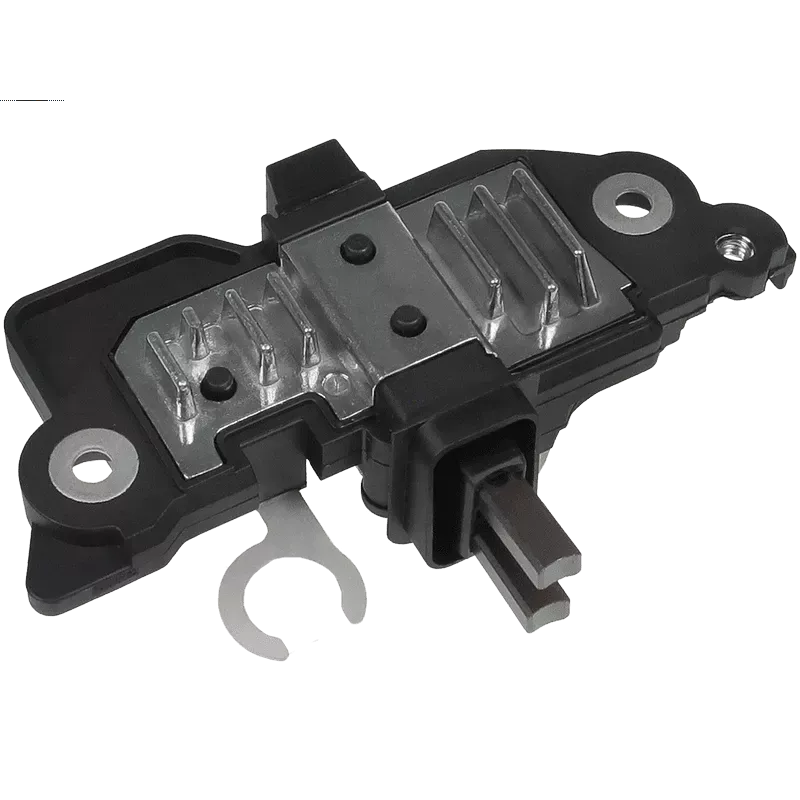 Régulateur alternateur 12V Bosch UD806606 1986AE0113
