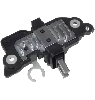 Régulateur alternateur 12V Bosch UD809979 1986AE0120