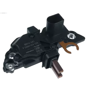 Régulateur alternateur 12V Bosch UD03692 1986AE0120