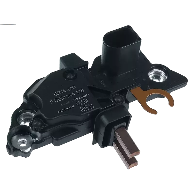 Régulateur alternateur 12V Bosch UD03692 1986AE0120