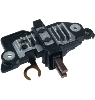 Régulateur alternateur 12V Bosch UD03692 1986AE0120