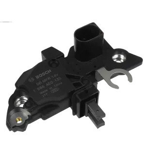 Régulateur alternateur 12V Bosch UD806517 1986AE0135