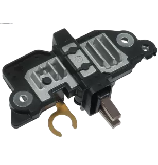 Régulateur alternateur 12V Bosch 1986AE0135 F00M144136