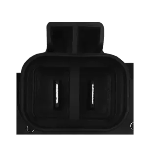 Régulateur alternateur 12V Mitsubishi UD46503ARE 1197311508