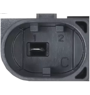 Régulateur alternateur 12V Toyota UD813761 0272220890