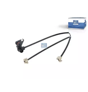 Témoin d'usure Pour Scania 4-Serie Bus, P, G, R, T-Serie - 1794440
