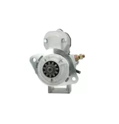 Motor de partida Cummins 2,7 kW, Carga 115564, PIC 1909060, Lester 19120, WAI 22932ND