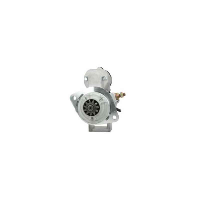 Avviamento Cummins 2,7 kW, Cargo 115564, PIC 1909060, Lester 19120, WAI 22932ND Avviamento Cummins 2,7 kW, Cargo 115564, PIC 1909060, Lester 19120, WAI 22932ND