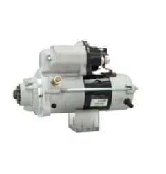 Motor de partida Cummins 2,7 kW, Carga 115564, PIC 1909060, Lester 19120, WAI 22932ND