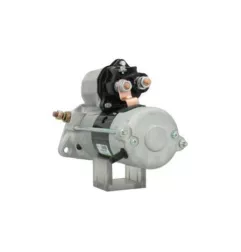 Motor de partida Cummins 2,7 kW, Carga 115564, PIC 1909060, Lester 19120, WAI 22932ND