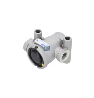 Valve de limitation de pression M16 x 1,5, max. 18 bar, Pout: 8 bar Pour Scania 3-Serie, 4-Serie Bus, 4-Serie, F, K, N-Serie