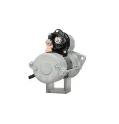 Motor de partida Cummins 2,7 kW, Carga 115564, PIC 1909060, Lester 19120, WAI 22932ND