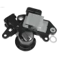 Régulateur d’alternateur DELCO 220198, ELECTROLOG REG2602, KUHNER 20633, WAI / TRANSPO D2198