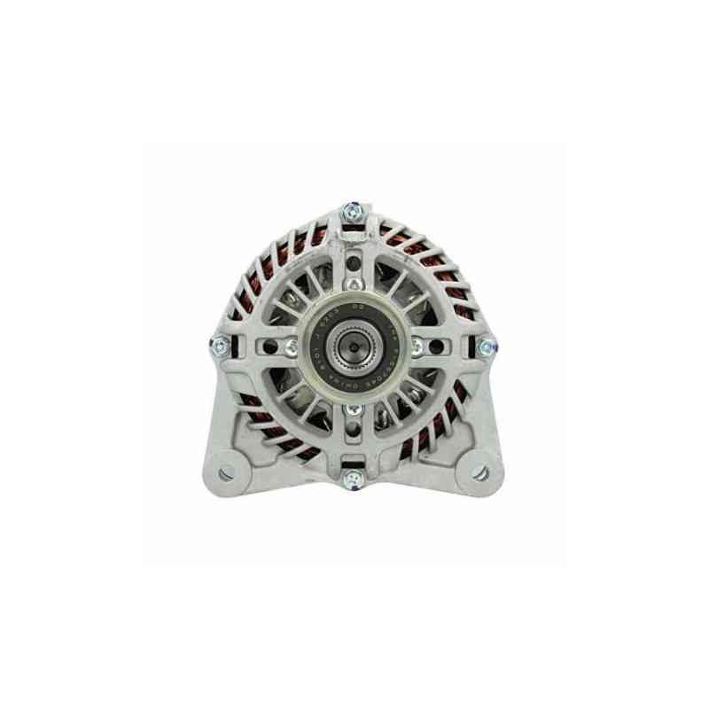 Lichtmaschine Nissan 110A Bosch ruil 0986082920 WAI 11414N EuroTec 12061024 PSH 165597110 Lichtmaschine Nissan 110A Bosch ruil 0986082920 WAI 11414N EuroTec 12061024 PSH 165597110