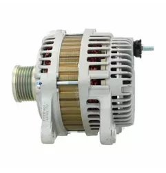 Lichtmaschine Nissan 110A Bosch ruil 0986082920 WAI 11414N EuroTec 12061024 PSH 165597110