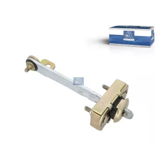 Support de porte, droite pour Mercedes-Benz Atego 1 - 973 720 1516