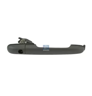 Poignée de porte, avant pour Mercedes-Benz Atego 1 - 000 760 1359