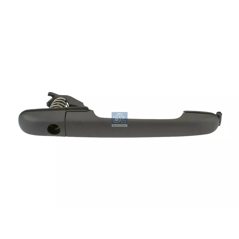 Poignée de porte, avant pour Mercedes-Benz Atego 1 - 000 760 1359