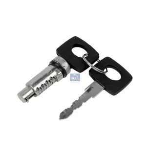 Cylindre de fermeture pour VW LT -  670 760 0205
